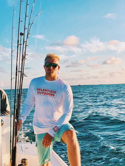 Relentless Performance Shirt