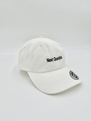 Next Question - Dad Hat