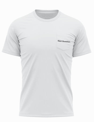 Next Question. Pocket-T