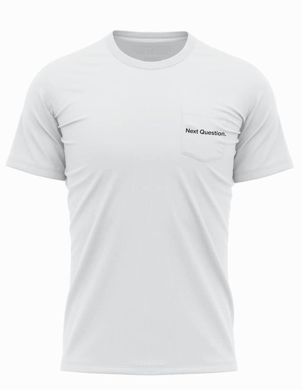 Next Question. Pocket-T